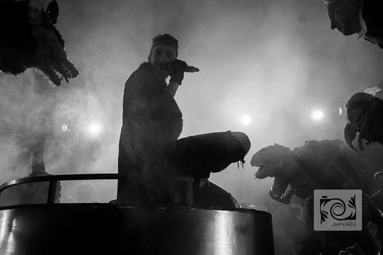 II Semana Teatro em Foco