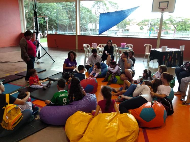 II Semana Teatro em Foco