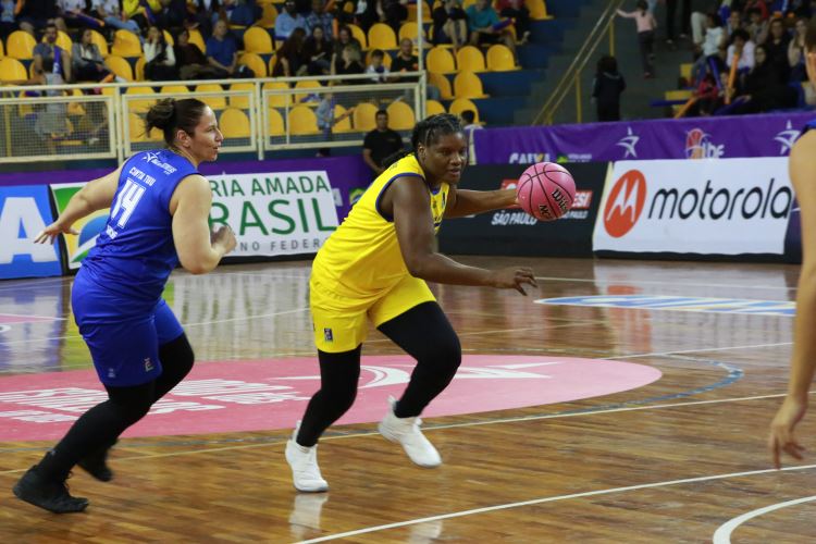 Jogo das Estrelas 2019