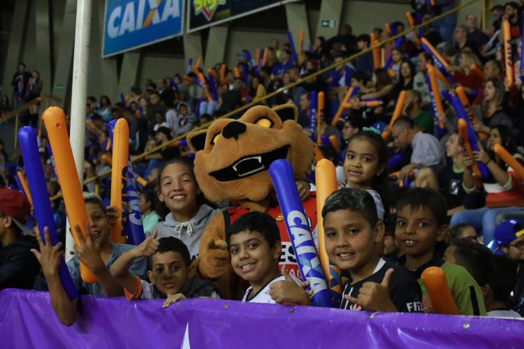 Torneio Três Pontos - Jogo das Estrelas 2019