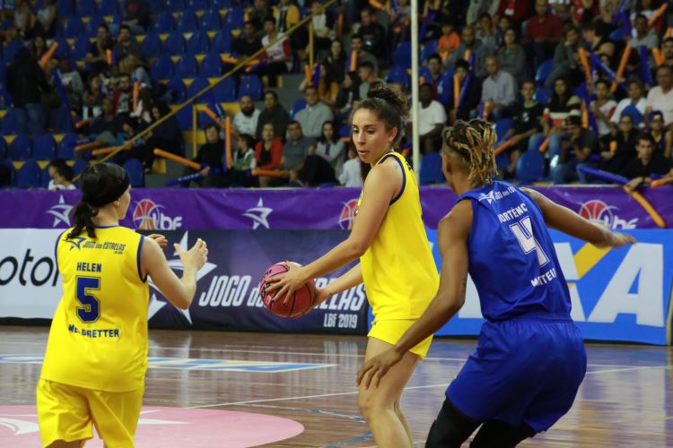 Jogo das Estrelas 2019