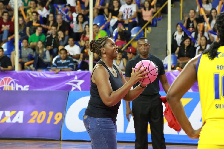 Jogo das Estrelas 2019