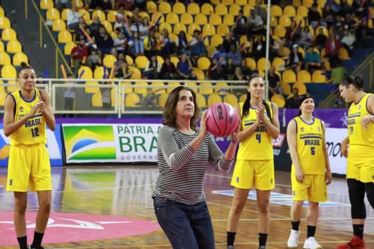 Jogo das Estrelas 2019