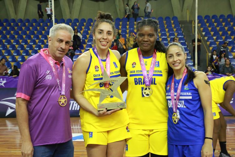 Jogo das Estrelas 2019