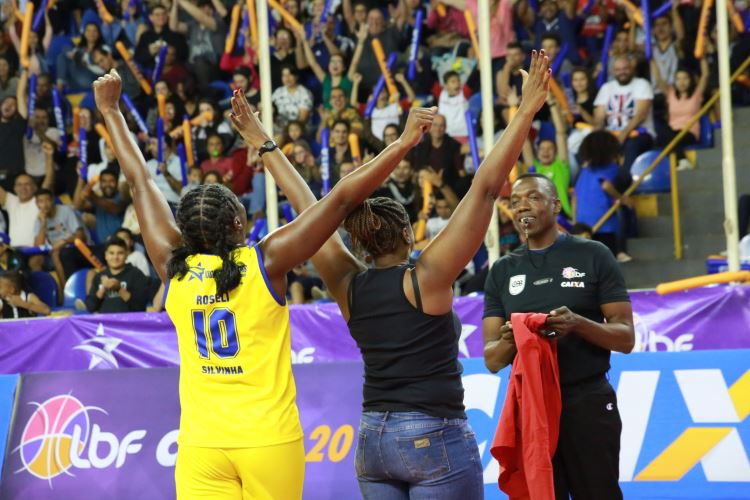 Jogo das Estrelas 2019