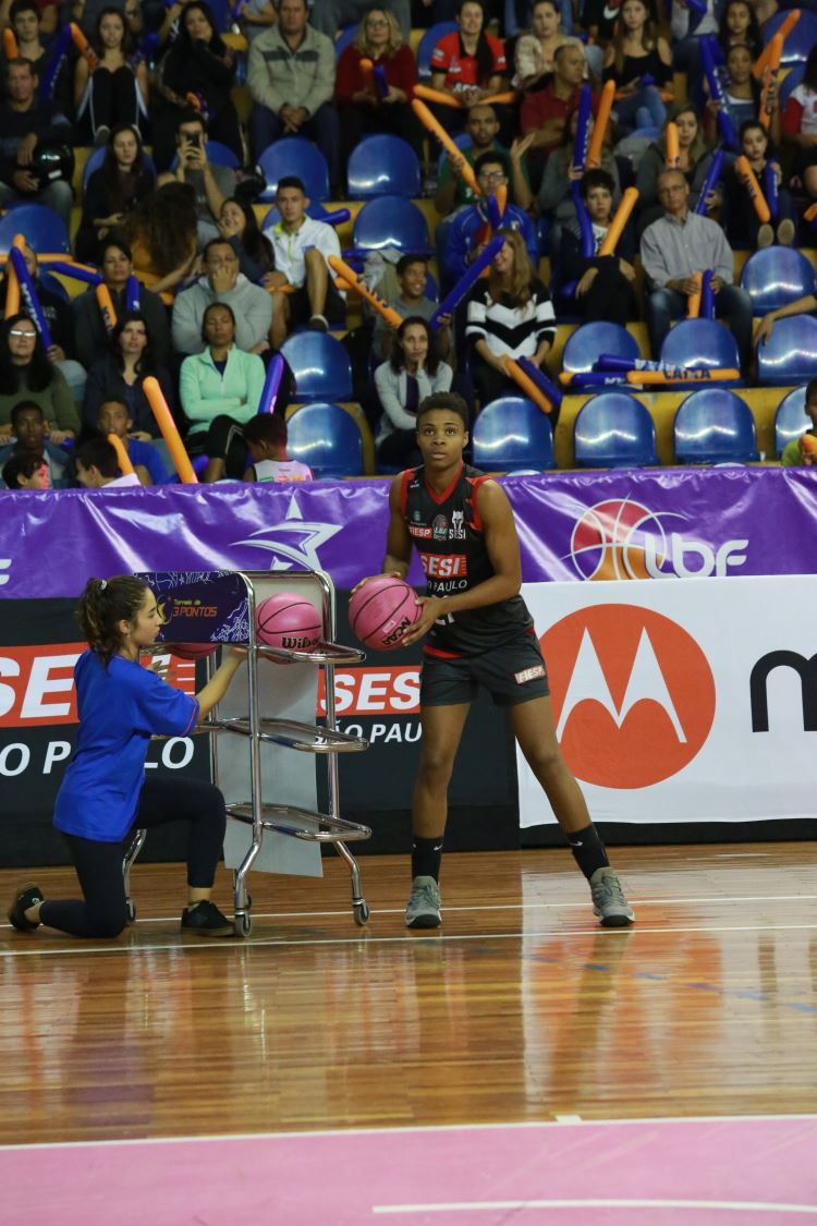 Jogo das Estrelas 2019