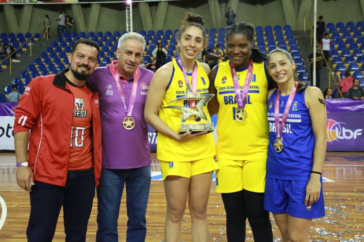 Jogo das Estrelas 2019