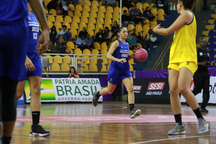 Jogo das Estrelas 2019