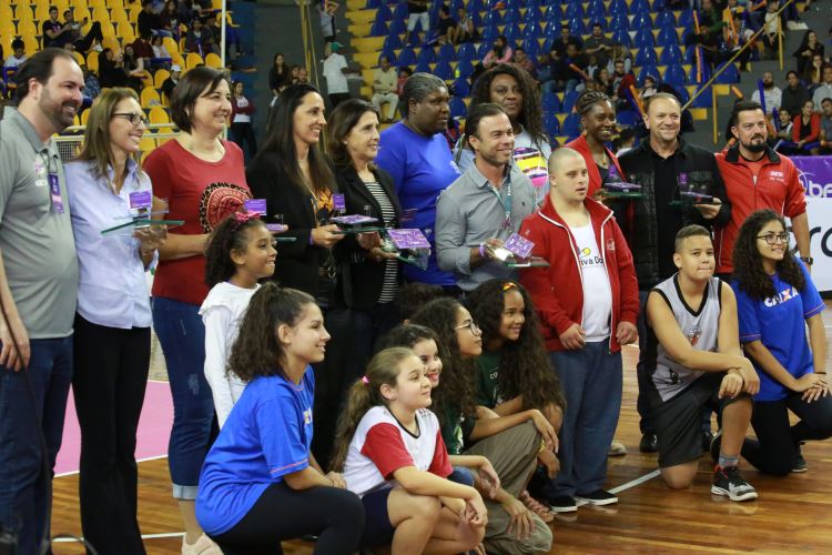 Jogo das Estrelas 2019