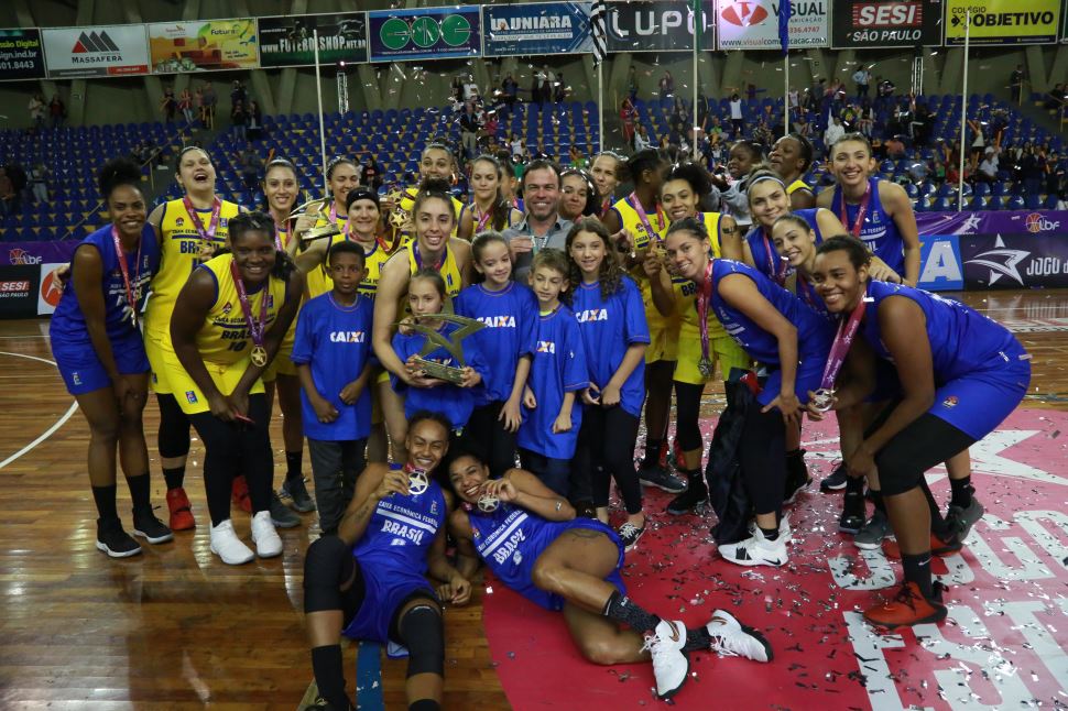 Veja como foi o Jogo das Estrelas realizado em Araraquara