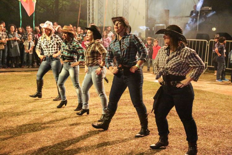 Festa Junina 2019 - SESI Araraquara 