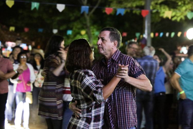 Festa Junina 2019 - SESI Araraquara 