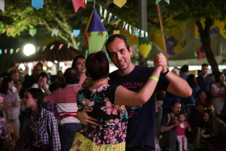 Festa Junina 2019 - SESI Araraquara 