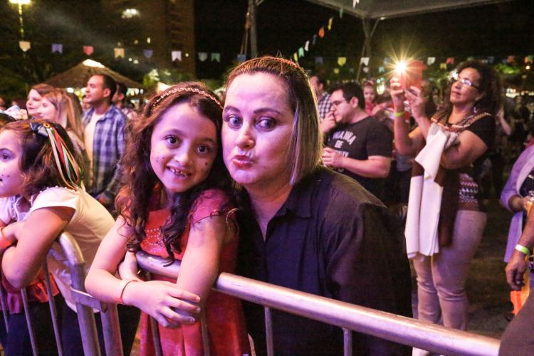 Festa Junina 2019 - SESI Araraquara 