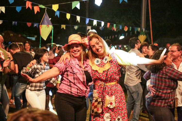 Festa Junina 2019 - SESI Araraquara 