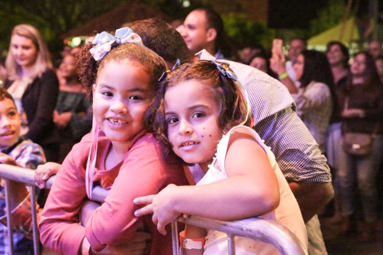 Festa Junina 2019 - SESI Araraquara