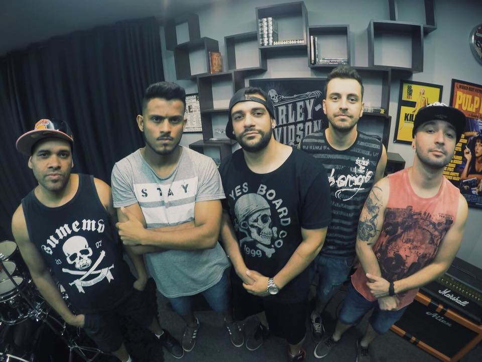 Tributo ao Charlie Brown Jr., neste sábado, no Sesi Araraquara