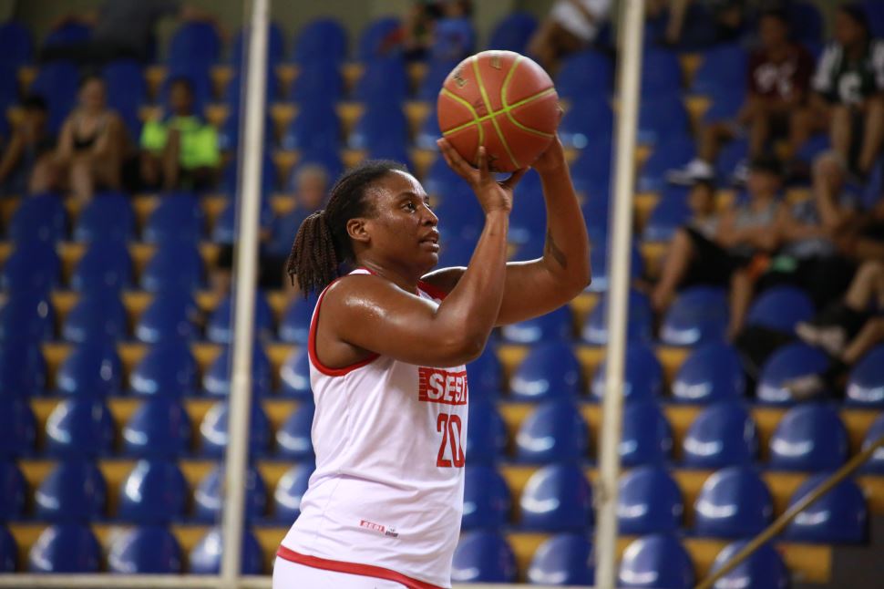 Alas vão bem, mas Sesi Araraquara é superado pelo líder e cai para terceiro no Paulista