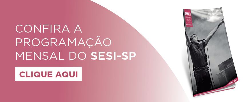 Programação de novembro