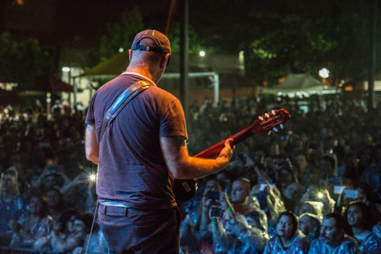 Show Banda Ira! 2019