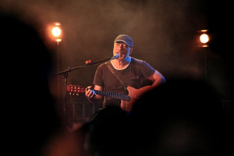 Show Banda Ira! 2019