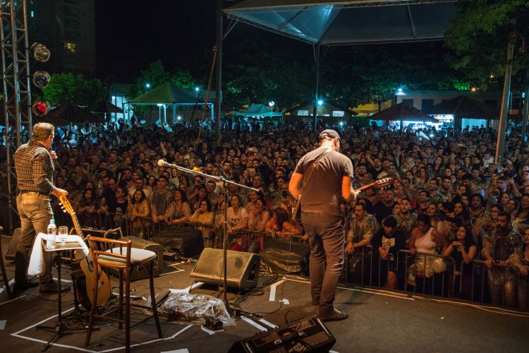 Show Banda Ira! 2019