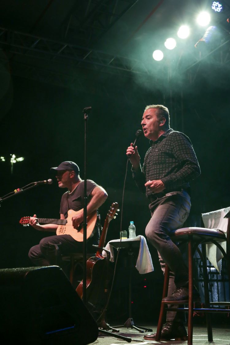 Show Banda Ira! 2019