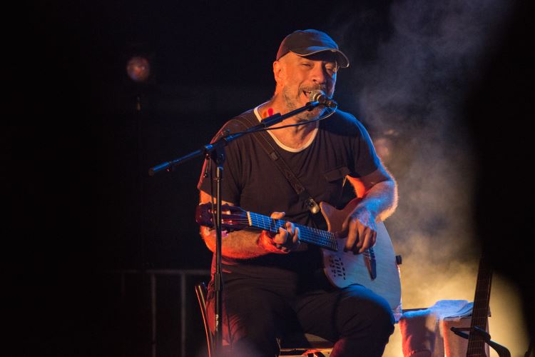 Show Banda Ira! 2019