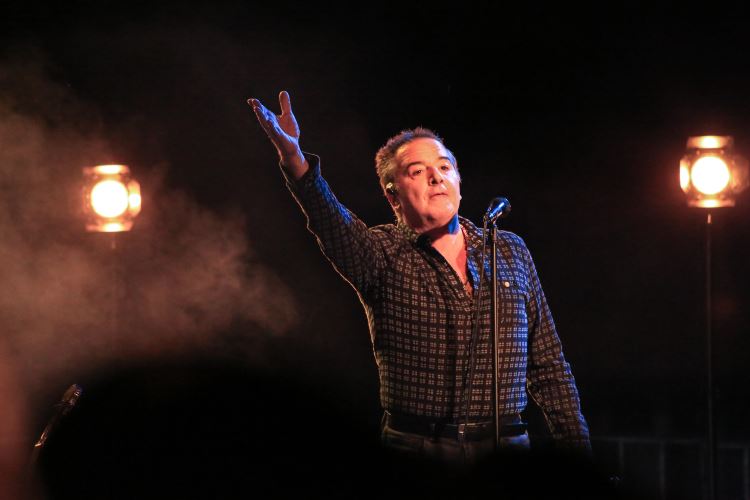 Show Banda Ira! 2019