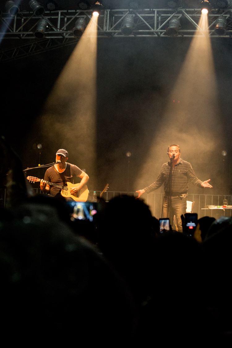 Show Banda Ira! 2019