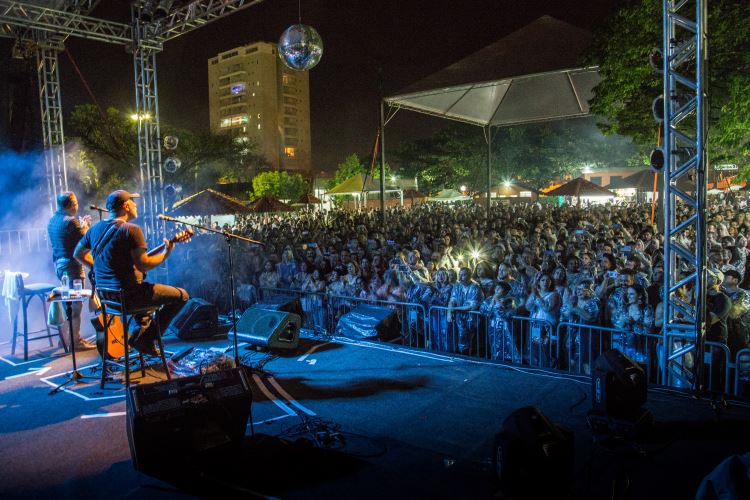 Show Banda Ira! 2019