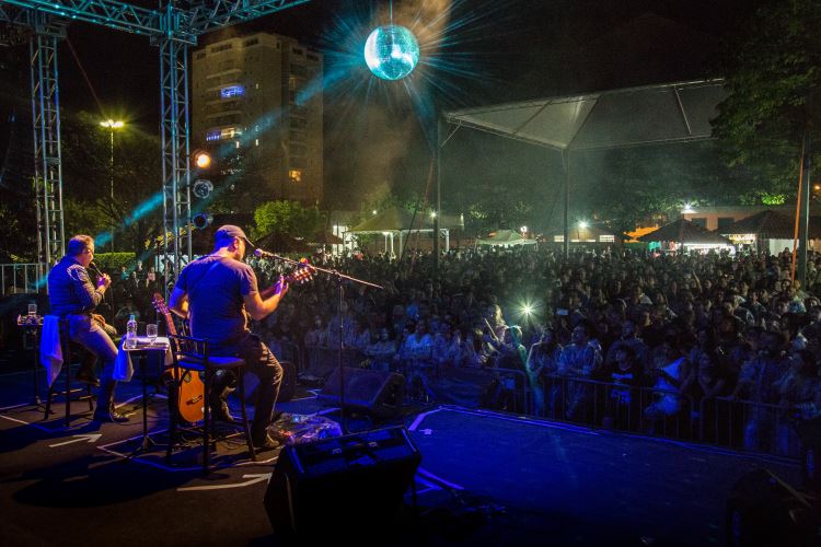 Show Banda Ira! 2019