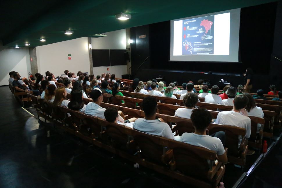 Teatro