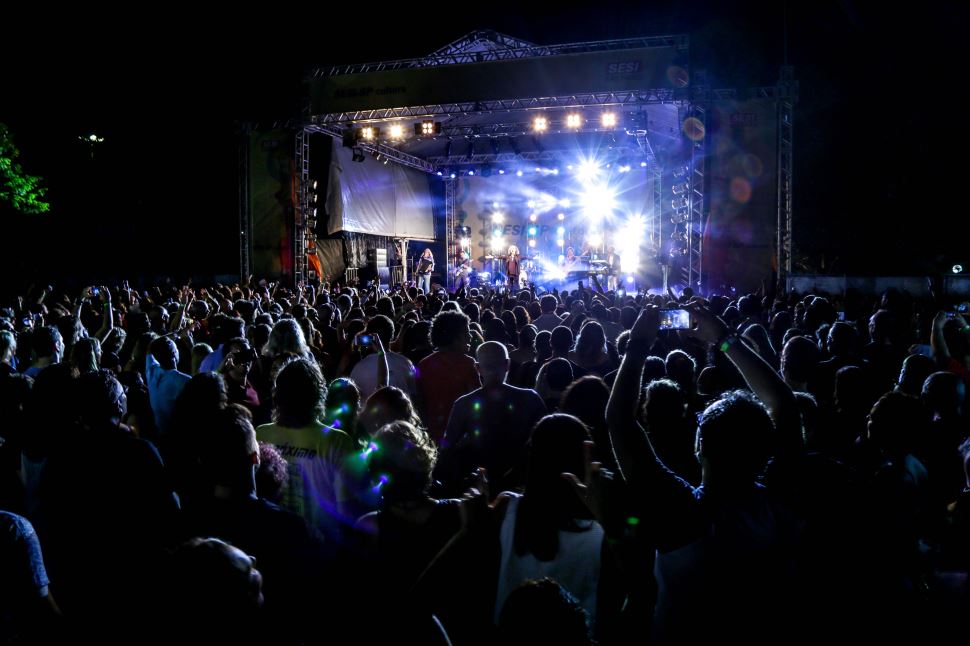 Programação Cultural 2