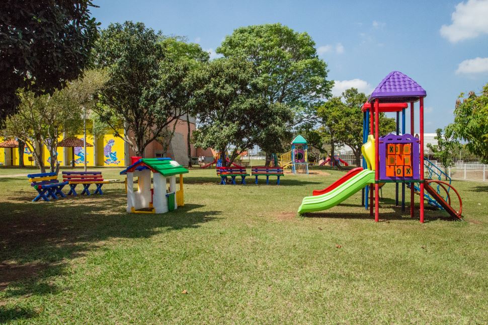 Playground