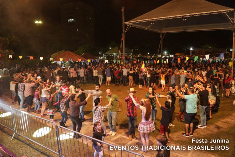 festa junina