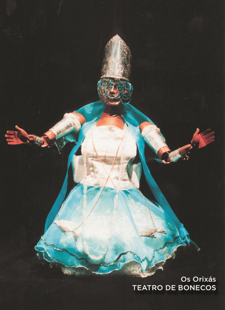 Os Orixas
