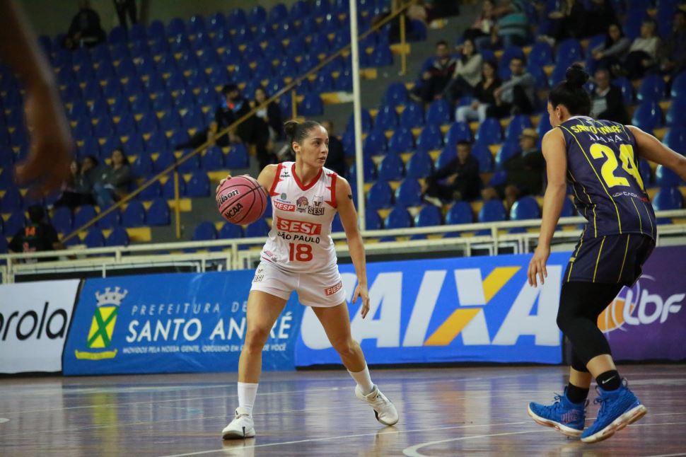 Nota oficial – SESI Araraquara Basquete