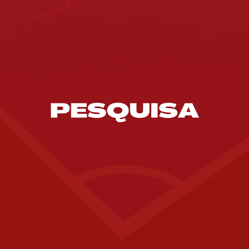 Pesquisa de interesse da equipe Sesi Araraquara Handebol