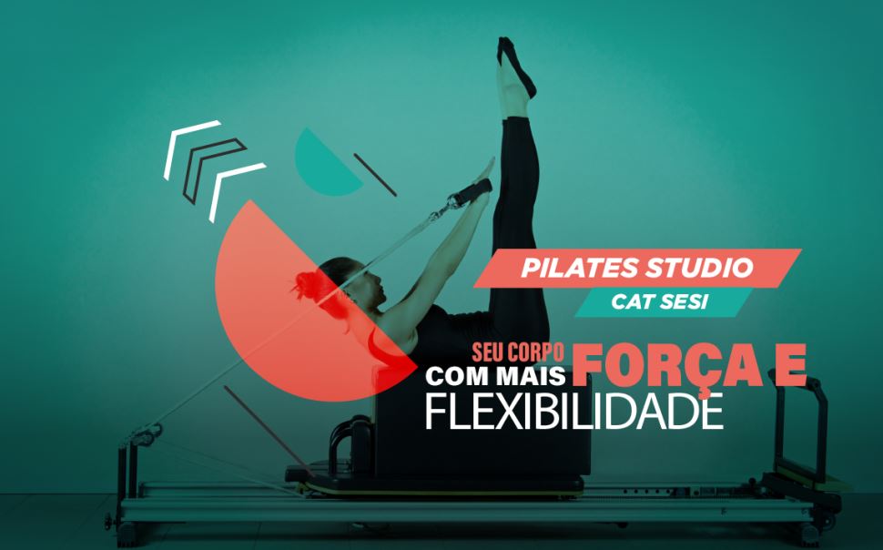 Pilates Studio