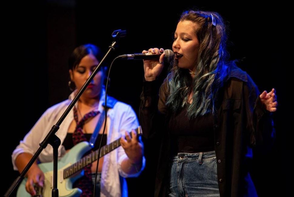 Alunos do SESI Araraquara organizam primeiro Sarau artístico em outubro