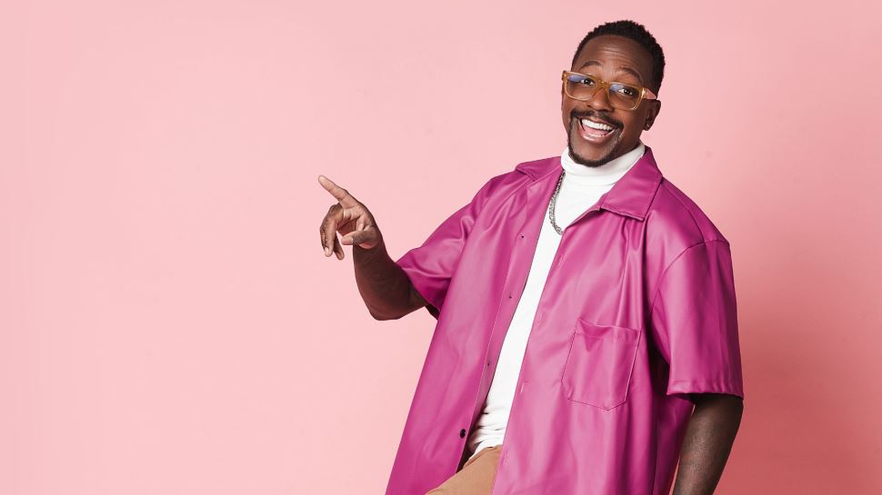 Mumuzinho se apresenta no SESI Araraquara em novembro