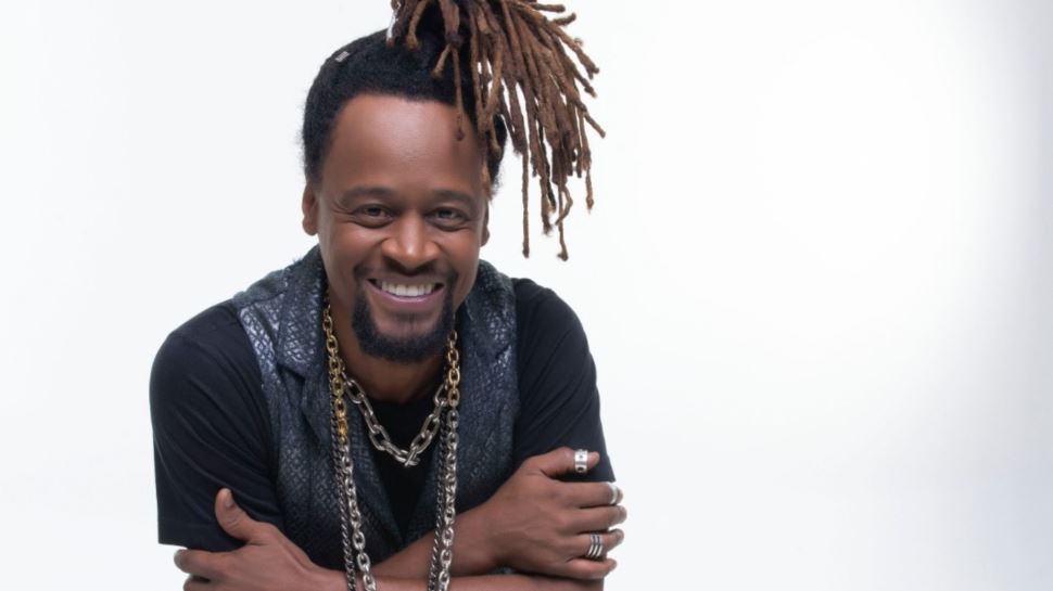 Toni Garrido se apresenta no SESI Araraquara 