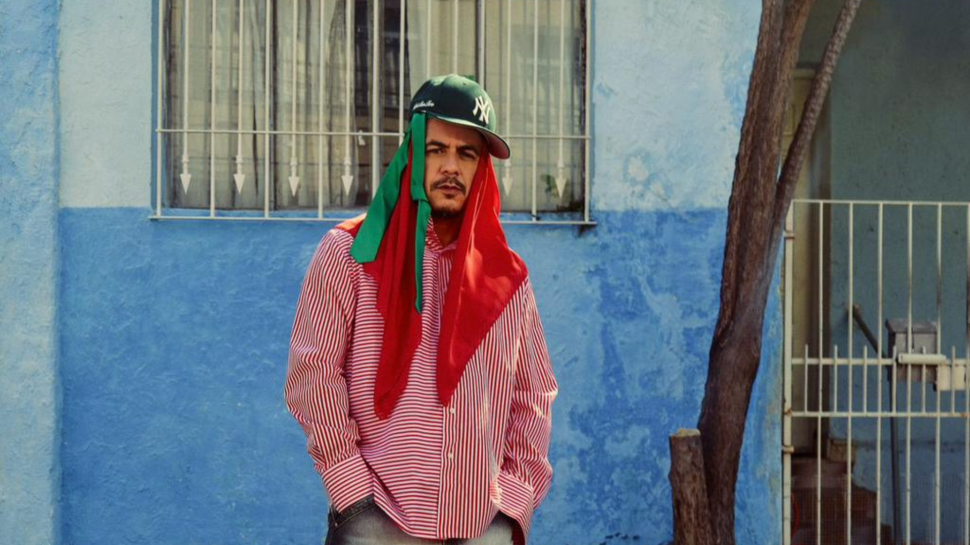 Marcelo D2 chega em dezembro no SESI Araraquara.