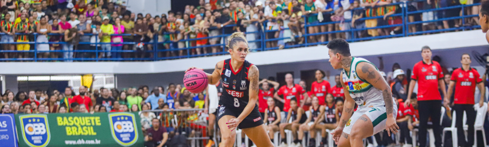 SESI Araraquara Basquete anuncia mudanças na equipe técnica para 2025