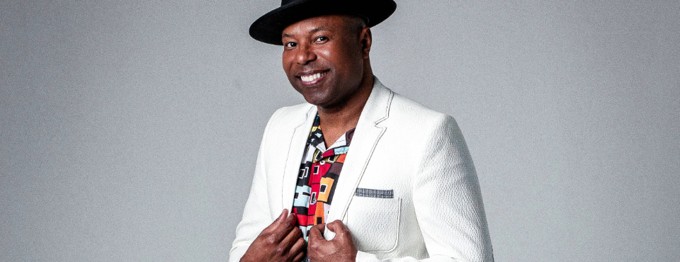 Buchecha leva toda a animação do funk melody para o palco do SESI Matão