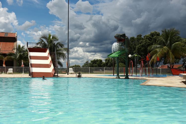 balneario matao 3 2026  
