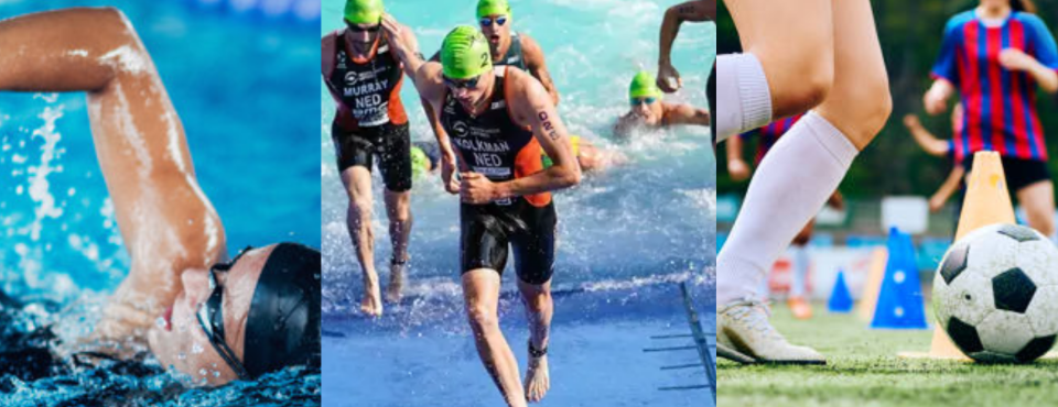 SESI Matão abre novas vagas para atividades esportivas em 2026