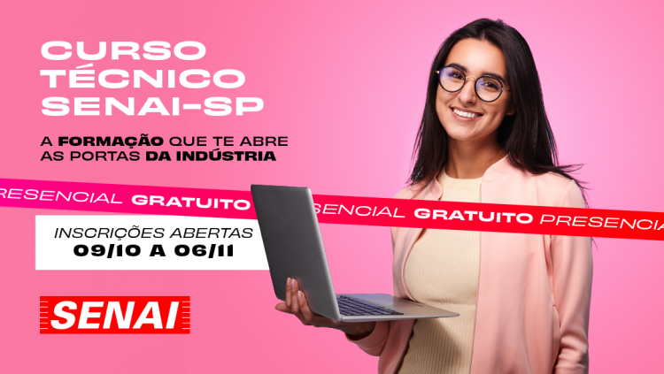 PROCESSO SELETIVO ABERTO: TÉCNICO EM ELETROMECÂNICA
