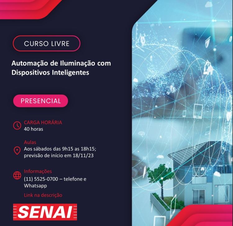 Descubra o Futuro da Automação Residencial!